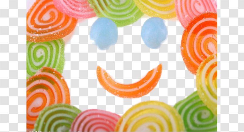 Chewing Gum Gummi Candy Lollipop Sugar - Photography - Stock Photo Orange Sugar-free Deduction Transparent PNG