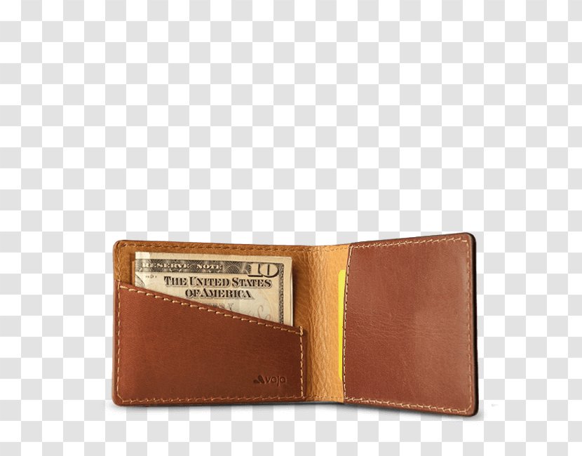 Wallet Leather Brand Transparent PNG