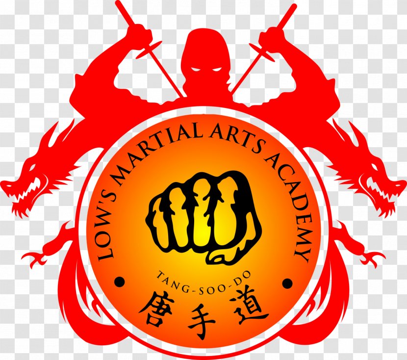 Low's Martial Arts Academy Tang Soo Do Karate Success - Flower Transparent PNG