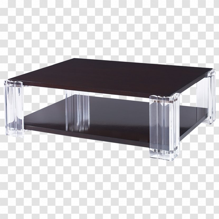 Coffee Tables Poly Acrylic Paint Glass - Furniture - Table Transparent PNG