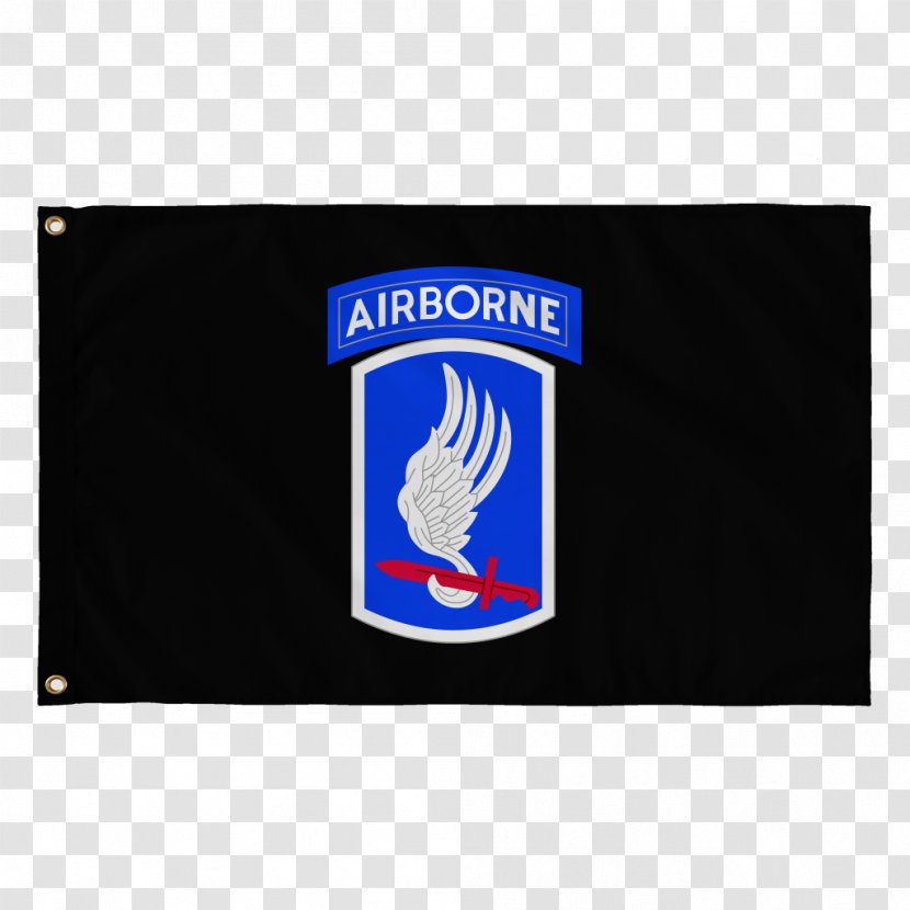 173rd Airborne Brigade Combat Team United States Army Forces 82nd Division - Emblem Transparent PNG