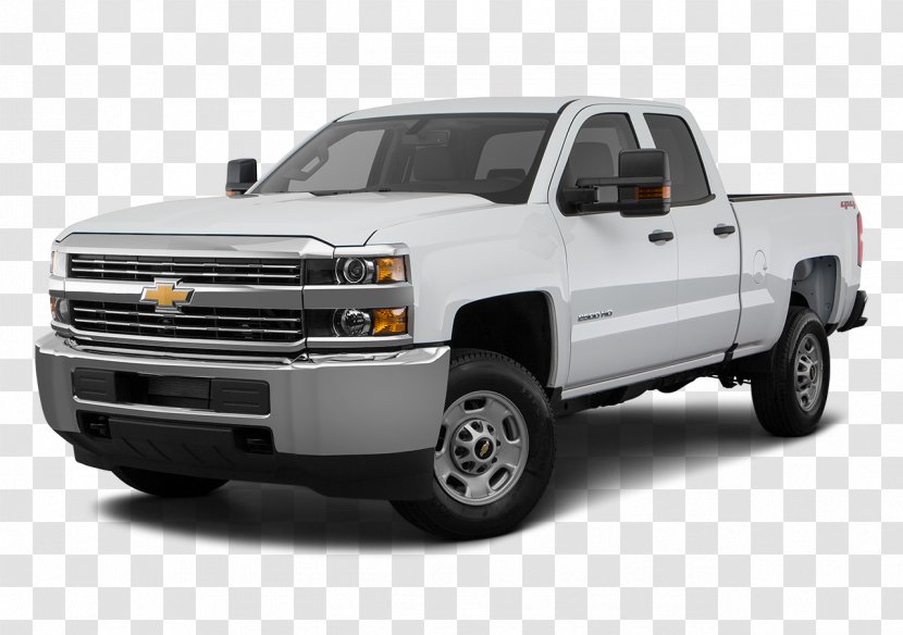 2018 Chevrolet Silverado 2500HD 2016 Car Spark - Tire - Pickup Truck Transparent PNG