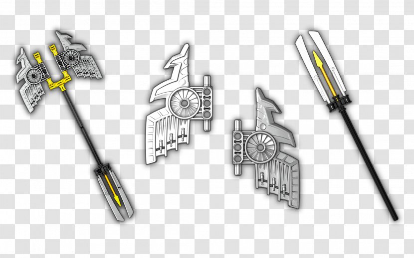 Tool Wikia Jewellery - Weapon - Sharp Claws Transparent PNG