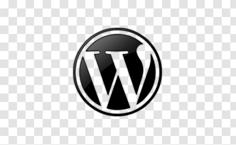 WordPress Plug-in Theme Blog - Wordpress Transparent PNG