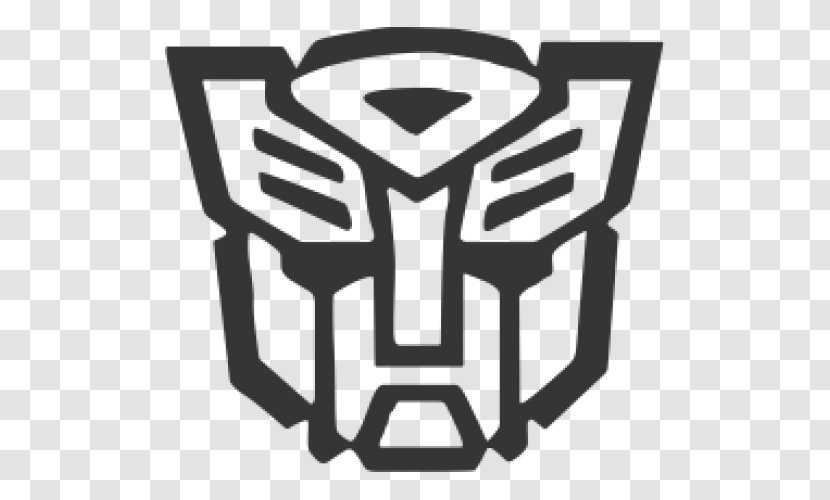 Transformers - Logo - Brand Transparent PNG