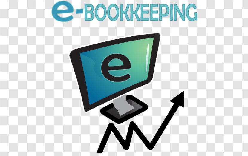 Logo Brand Font - Computer Icon - Bookkeeping Book Transparent PNG