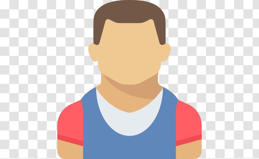 Athlete Sport Basketball Player - Man Transparent PNG