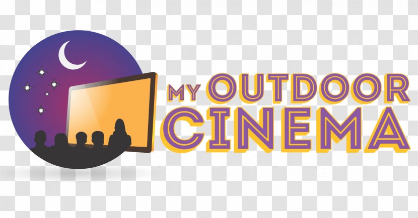 ECU Joondalup Pines Camelot Outdoor Cinema Logo - Purple - Burswood Transparent PNG
