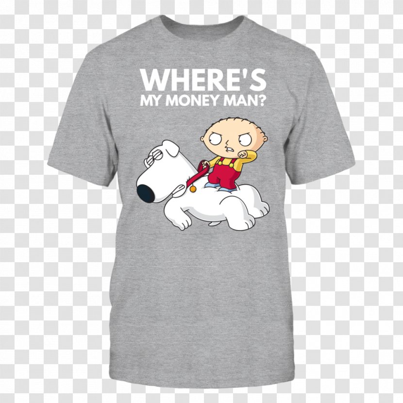 T-shirt Hoodie Top Clothing - Cartoon Transparent PNG