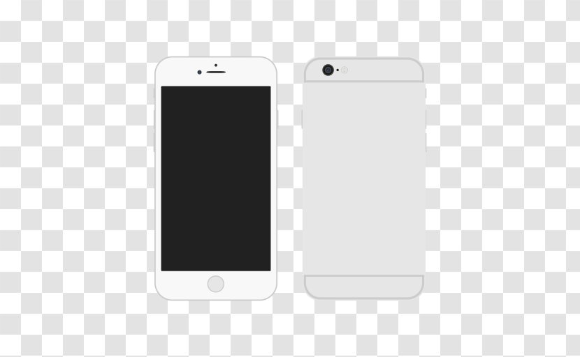 IPhone 6 Smartphone Telephone Android LG Electronics - Iphone Transparent PNG