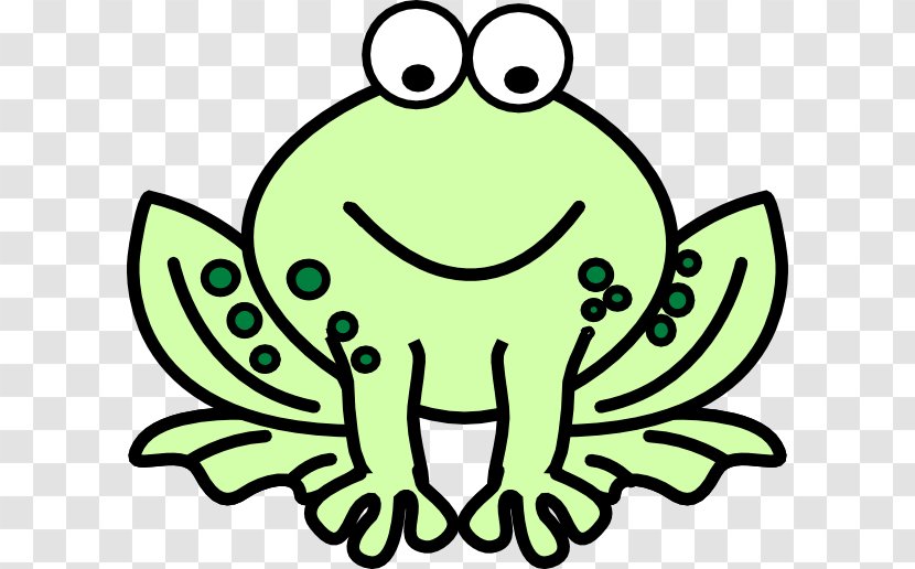 Red-eyed Tree Frog Drawing Clip Art - Plant - Animated Frogs Images Transparent PNG