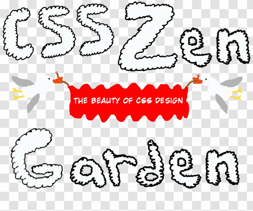 Calligraphy Number Brand Clip Art - Point - Zen Garden Transparent PNG