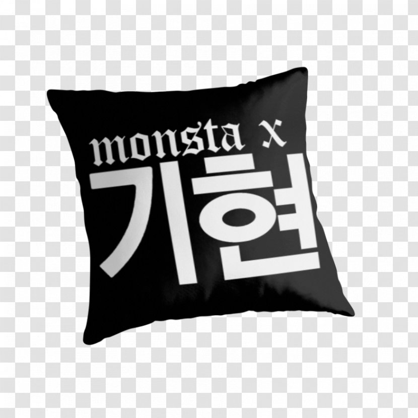 Paper Printing Poster 5 Seconds Of Summer Monsta X - Cushion Transparent PNG