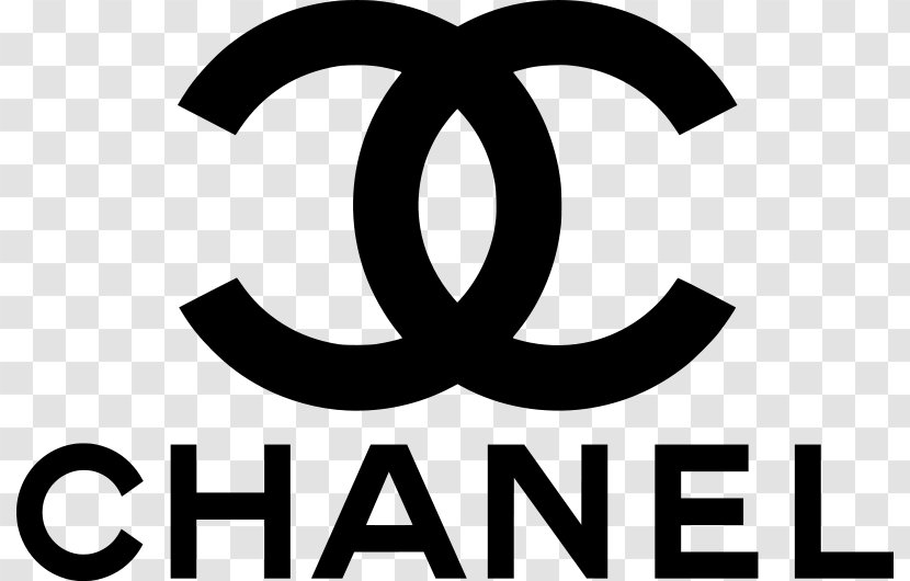 Chanel No. 5 Logo Fashion Transparent PNG
