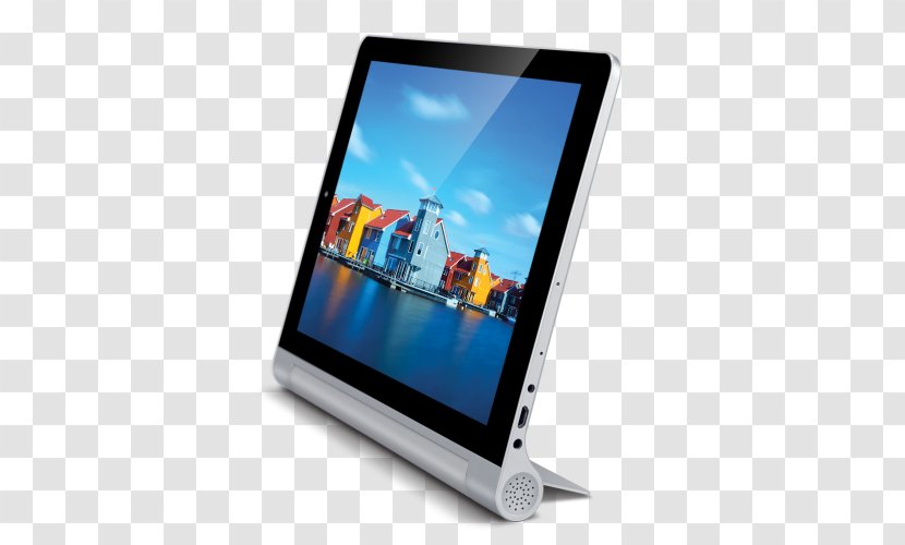 IBall India Wi-Fi Slide Android - Tablet Computers - Flagship Phone Transparent PNG