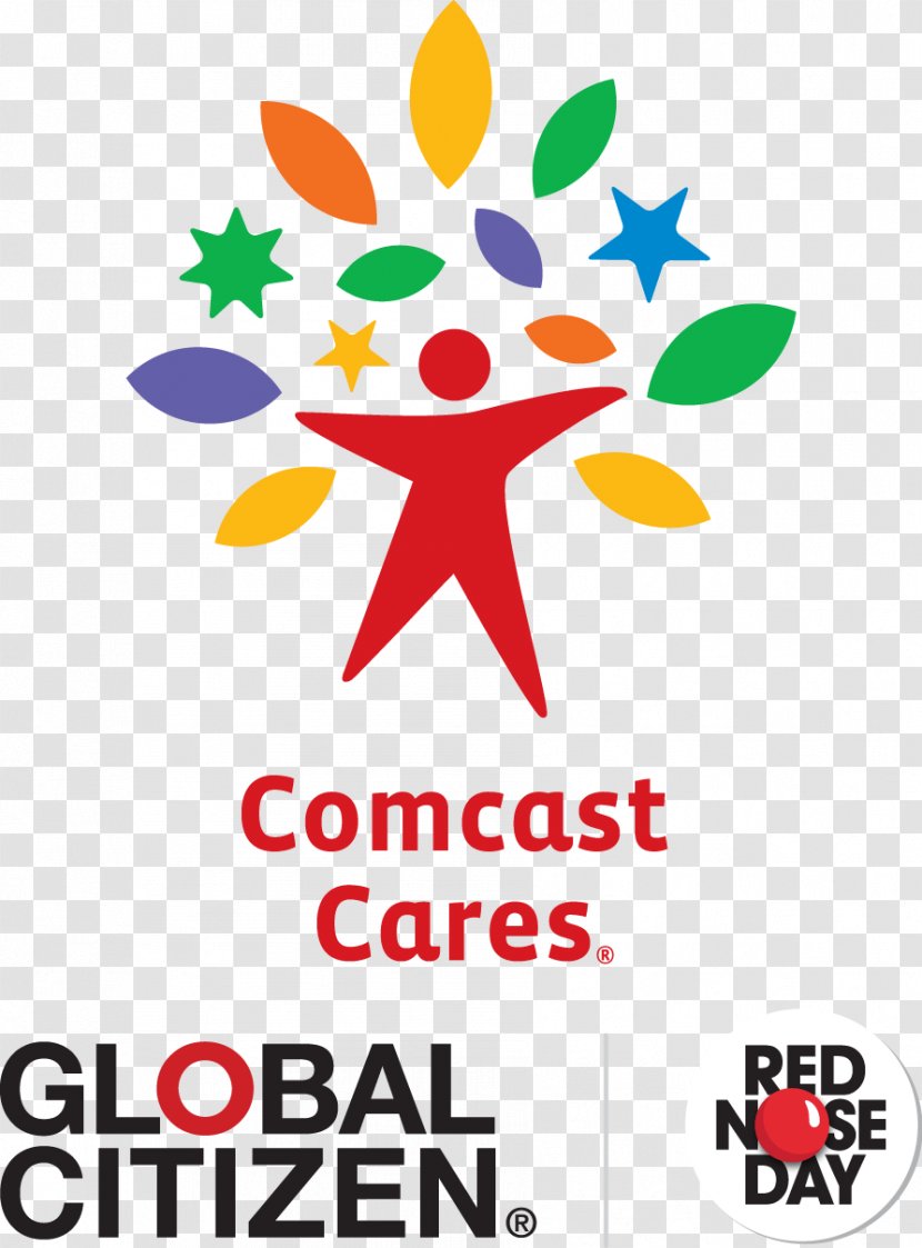 Acquisition Of NBC Universal By Comcast Volunteering Company National Volunteer Month - Customer Service Transparent PNG