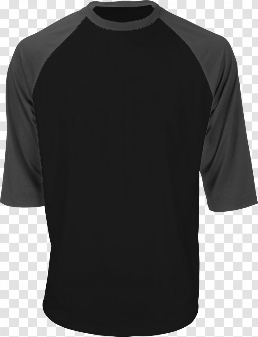 T-shirt Shoulder Sleeve - Tshirt Transparent PNG