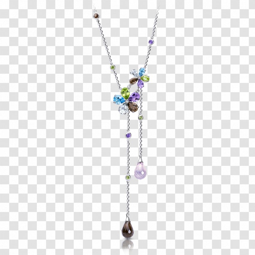 Necklace Charms & Pendants Bead Body Jewellery Chain Transparent PNG