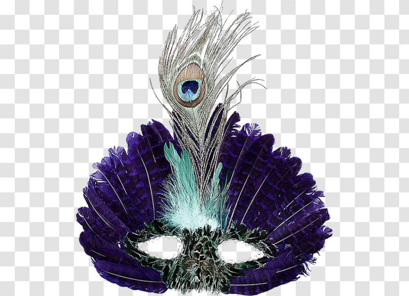 Mask Masquerade Ball Mardi Gras In New Orleans Carnival - Party Transparent PNG