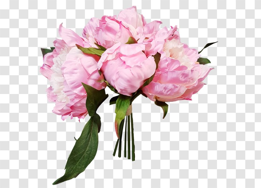 Floral Design Centifolia Roses Garden Cut Flowers - Rosa - White Peony Bark Transparent PNG