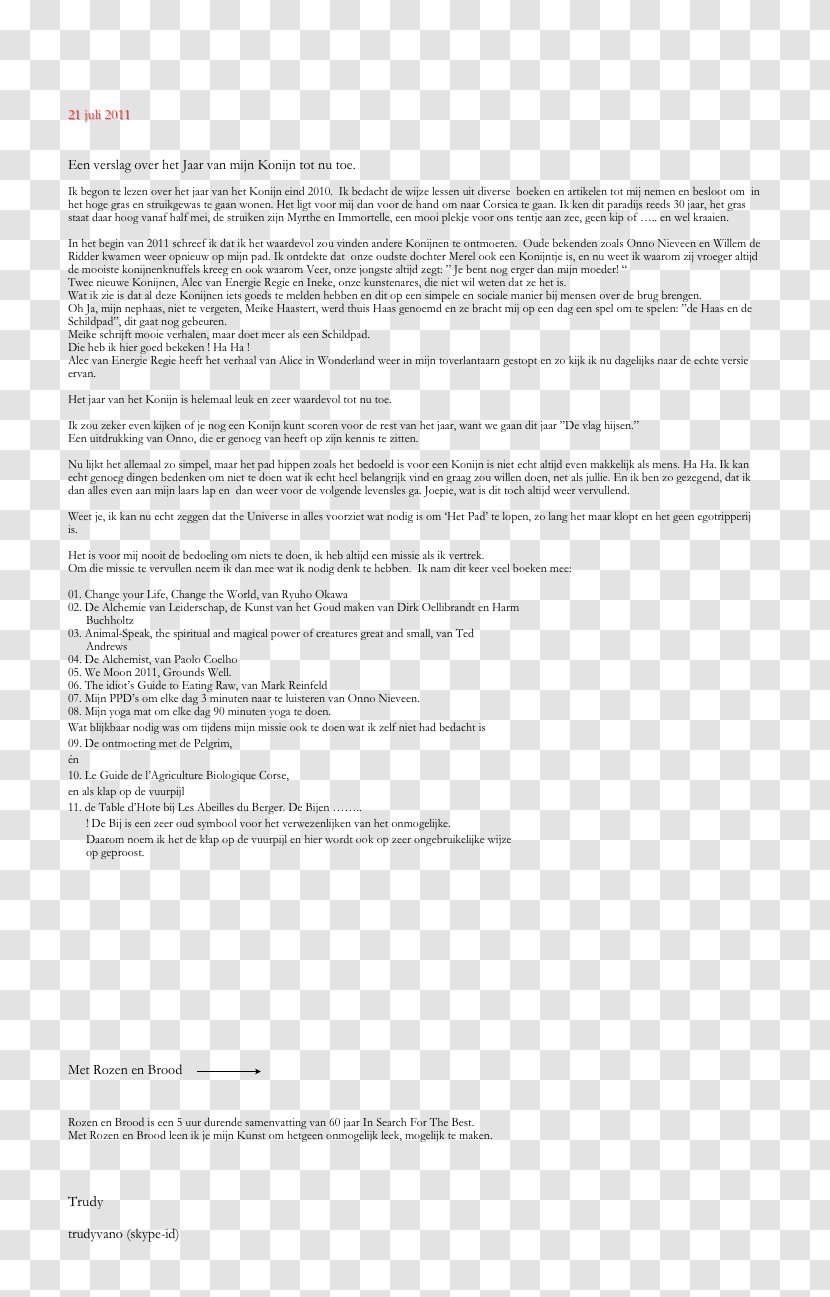 Document Line Angle - Paper Transparent PNG