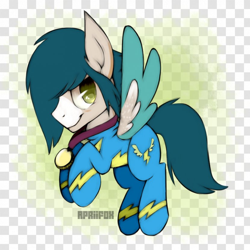 Pony Horse Microsoft Azure Clip Art - Heart Transparent PNG