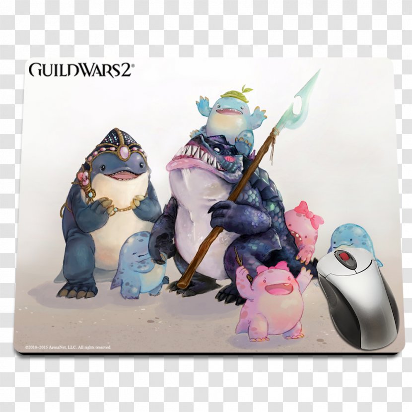 ArenaNet Video Game Guild Wars 2 T-shirt Figurine - Curtain Transparent PNG