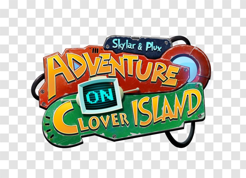 Skylar & Plux: Adventure On Clover Island Ratchet Clank Platform Game PlayStation 4 Rime - Tequila Works - Of Transparent PNG