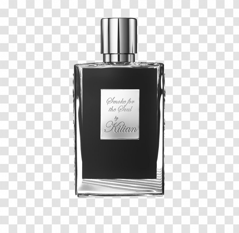 Perfume Eau De Toilette Demeter Fragrance Library Note Parfumerie - Silhouette - Oud Transparent PNG