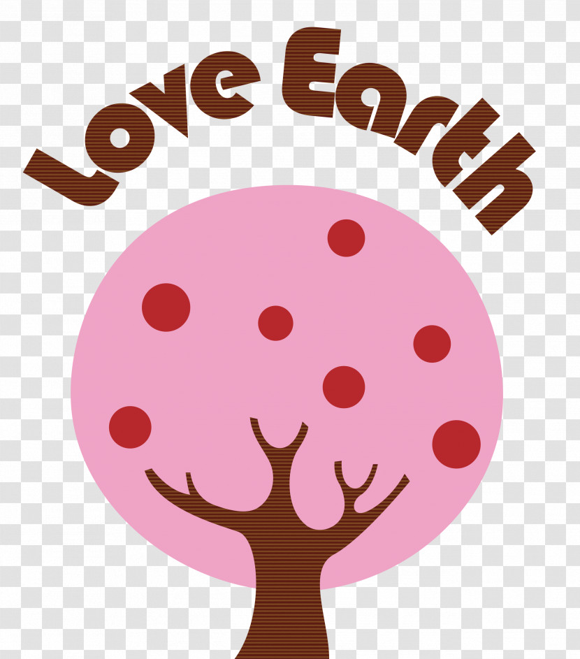 Love Earth Transparent PNG