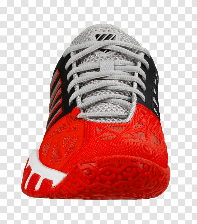 Sports Shoes Sportswear K-Swiss Light - Manufactured Red Tennis For Women Transparent PNG