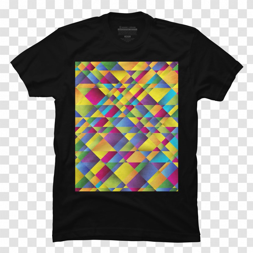 T-shirt Pug Design By Humans Clothing - Fashion Pattern Transparent PNG