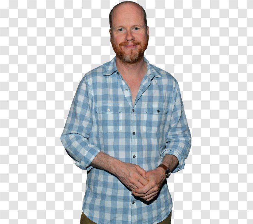 Joss Whedon Much Ado About Nothing Film Director Producer - Sleeve - Dress Shirt Transparent PNG
