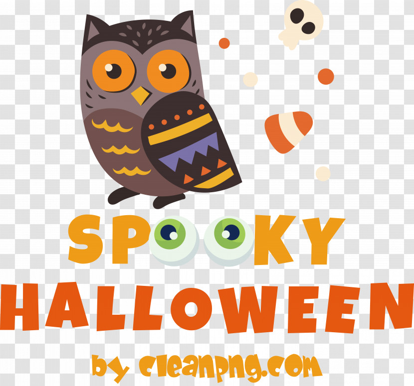 Halloween Transparent PNG