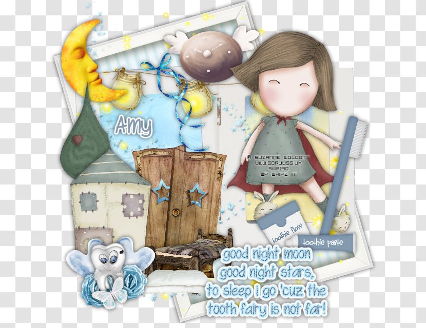 Food Gift Baskets Toy - Human Behavior - Tooth Fairy Transparent PNG