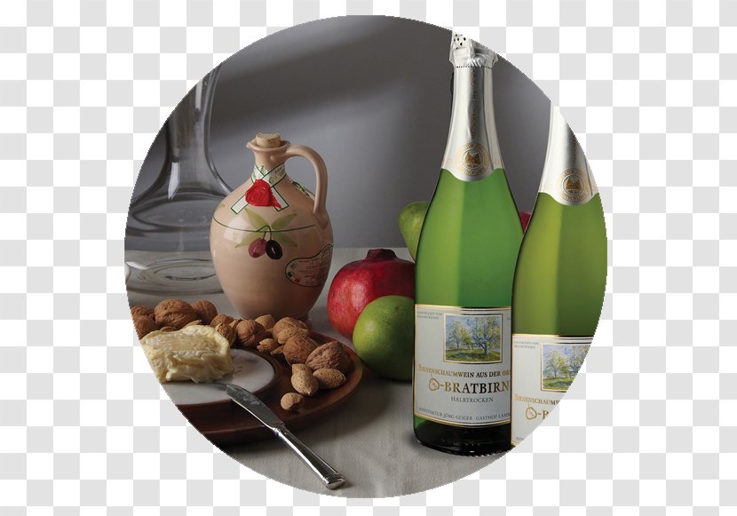 Champagne Glass Bottle Sparkling Wine Liqueur - Personal Transparent PNG
