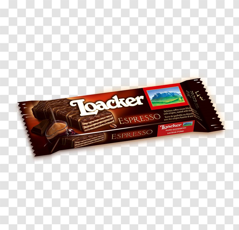 Chocolate Bar Loacker Muhieddine Badr Company S.A.R.L Breakfast Cereal Transparent PNG