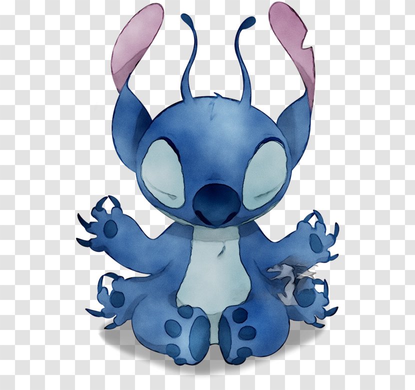 DeviantArt Stitch Fan Art Artist - Television - Deviantart Transparent PNG