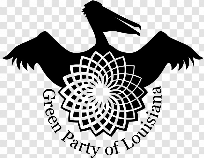 Green Party Of The United States Louisiana New Orleans Texas - Symbol Transparent PNG