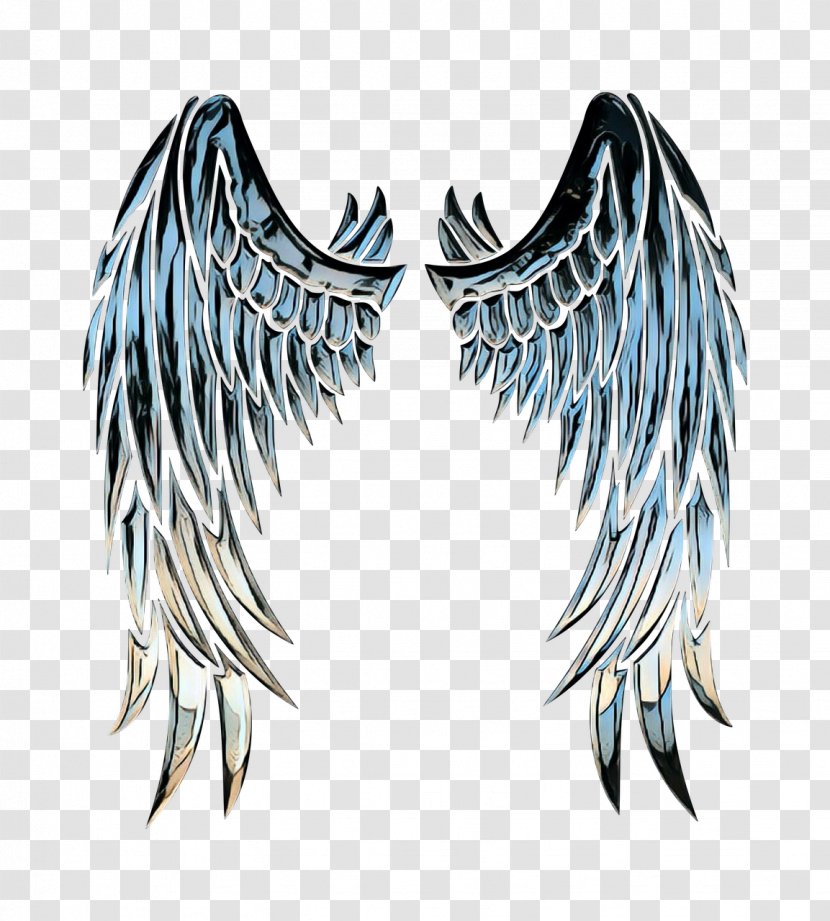Angel Cartoon - Earrings - Body Jewelry Jewellery Transparent PNG