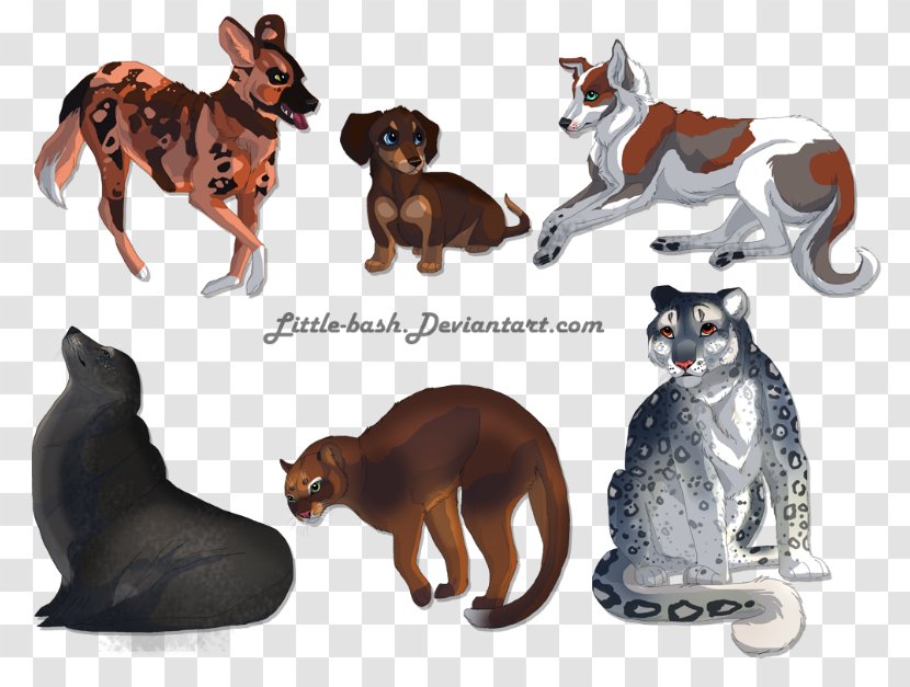 Cat Puppy Dog Breed Fauna - Dachshund Suprise Transparent PNG