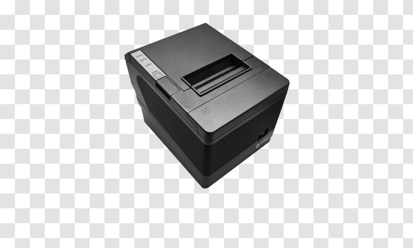 Printer Thermal Printing Barcode Scanners Point Of Sale - Driver Transparent PNG