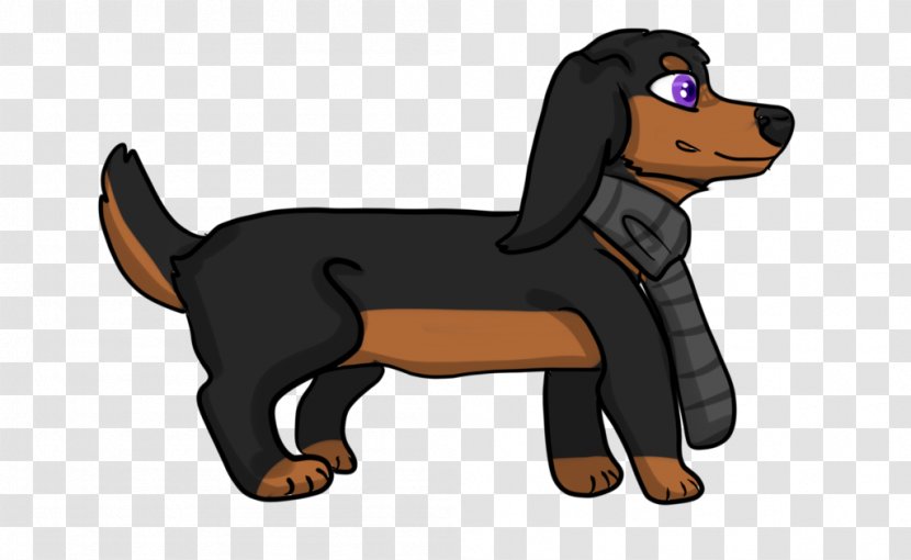 Puppy Dog Breed Cartoon Transparent PNG