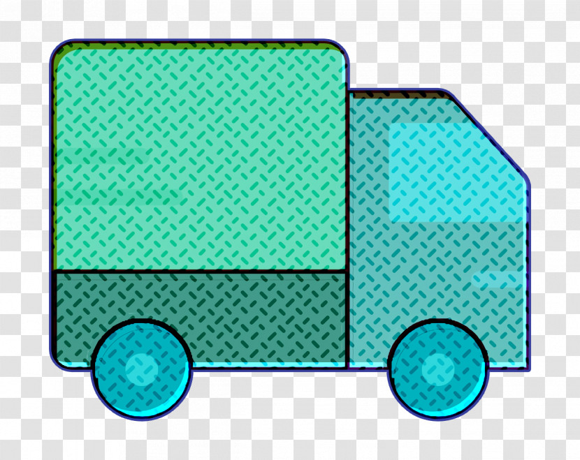 Transport Icon Truck Icon Transparent PNG