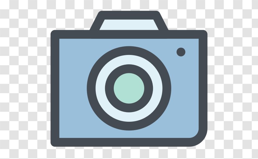 Photography Camera - Video Clip Transparent PNG