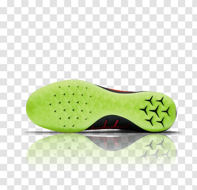 Nike Mercurial Vapor Football Boot Shoe - Walking Transparent PNG