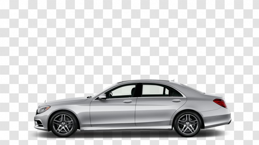Mercedes-Benz C-Class Car Sedan S-Class - Mercedes Benz Transparent PNG