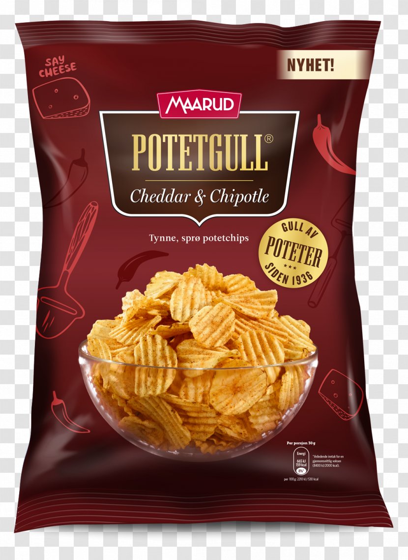 Potato Chip Popcorn Salsa Taco Salad Maarud - Sauce Transparent PNG