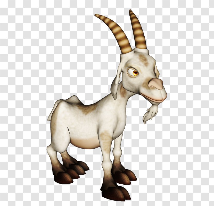 Sheep Pygmy Goat Cabras (Goats) Animaatio - Oveja Transparent PNG