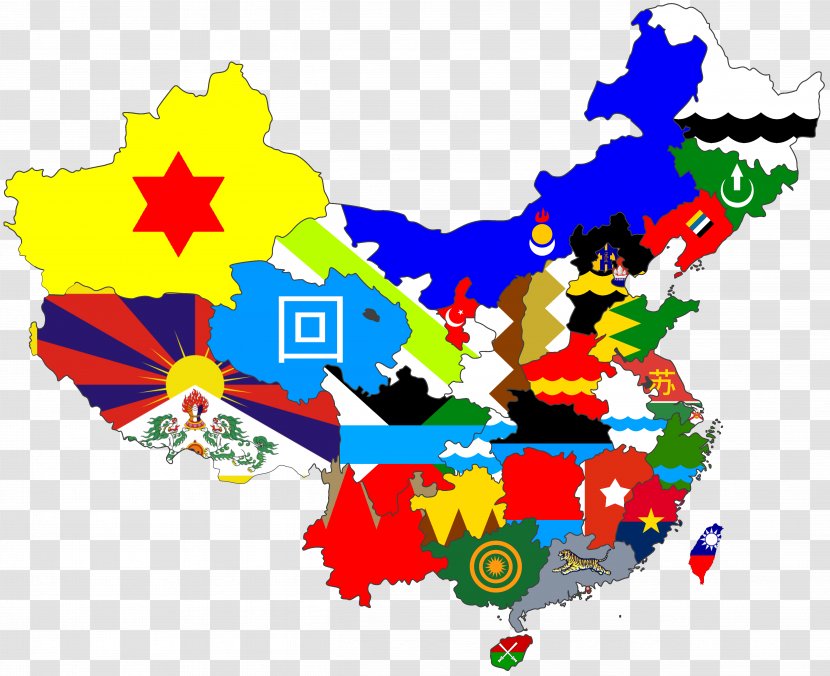 Total Fertility Rate Provinces Of China Zhejiang Map North - Flag Transparent PNG